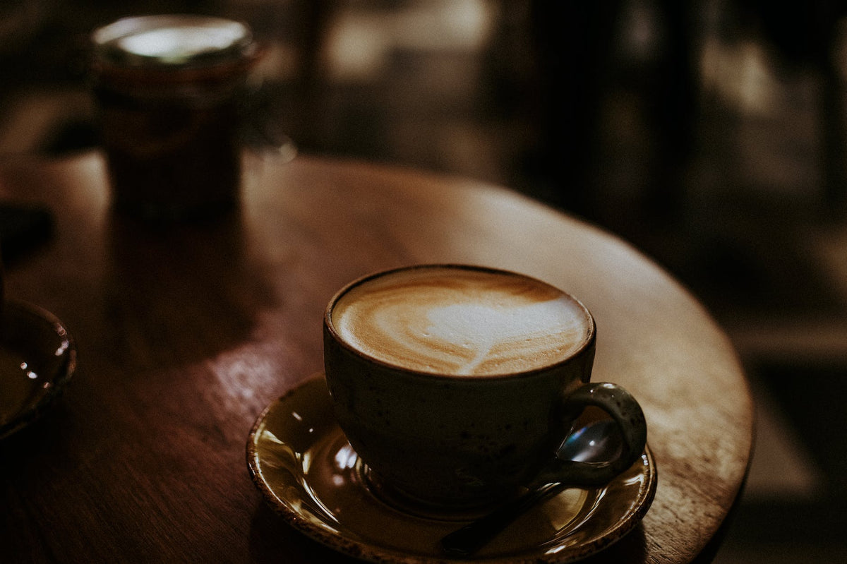 Is 19 Bar Pressure Good For Espresso? Seven Mountains Coffee