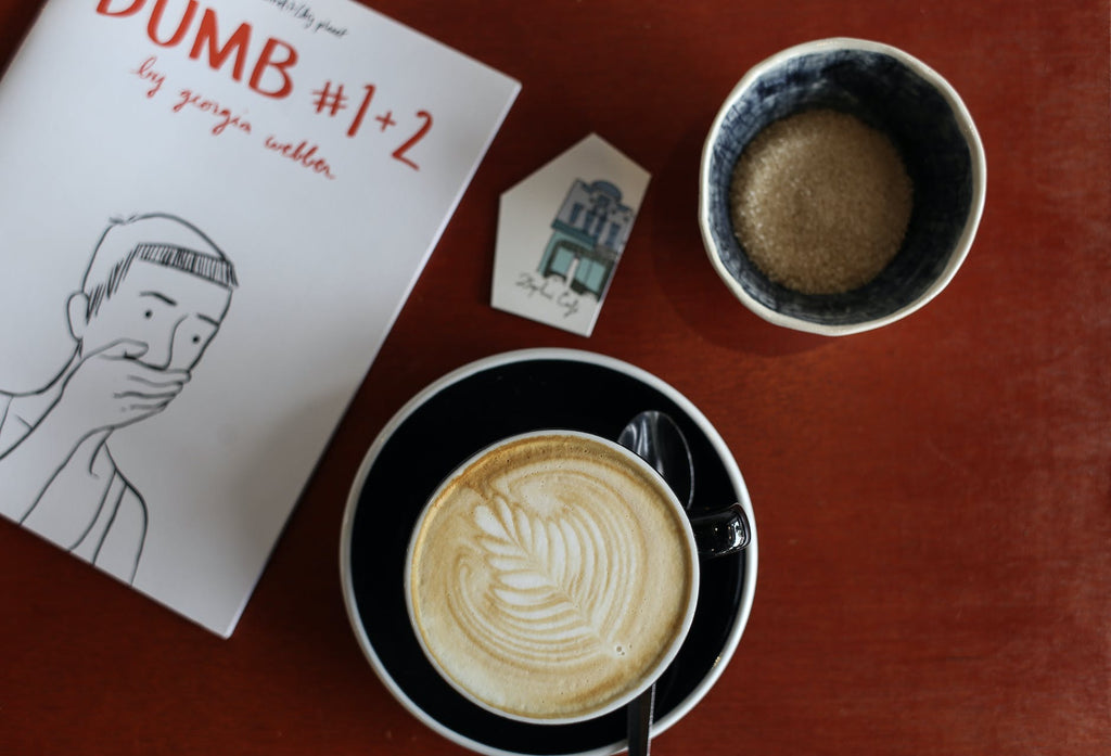 Can I Have Almond Milk in My Coffee While Intermittent Fasting?