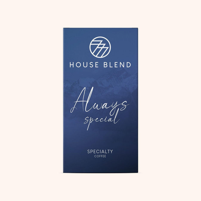 Always Special Blend - Seven Mountains Coffee
