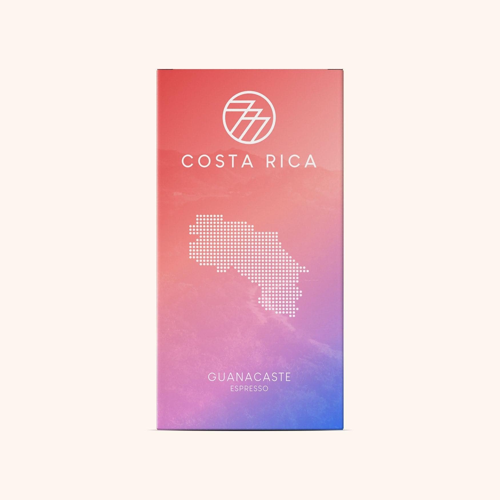 Single Origin Costa Rican Coffee